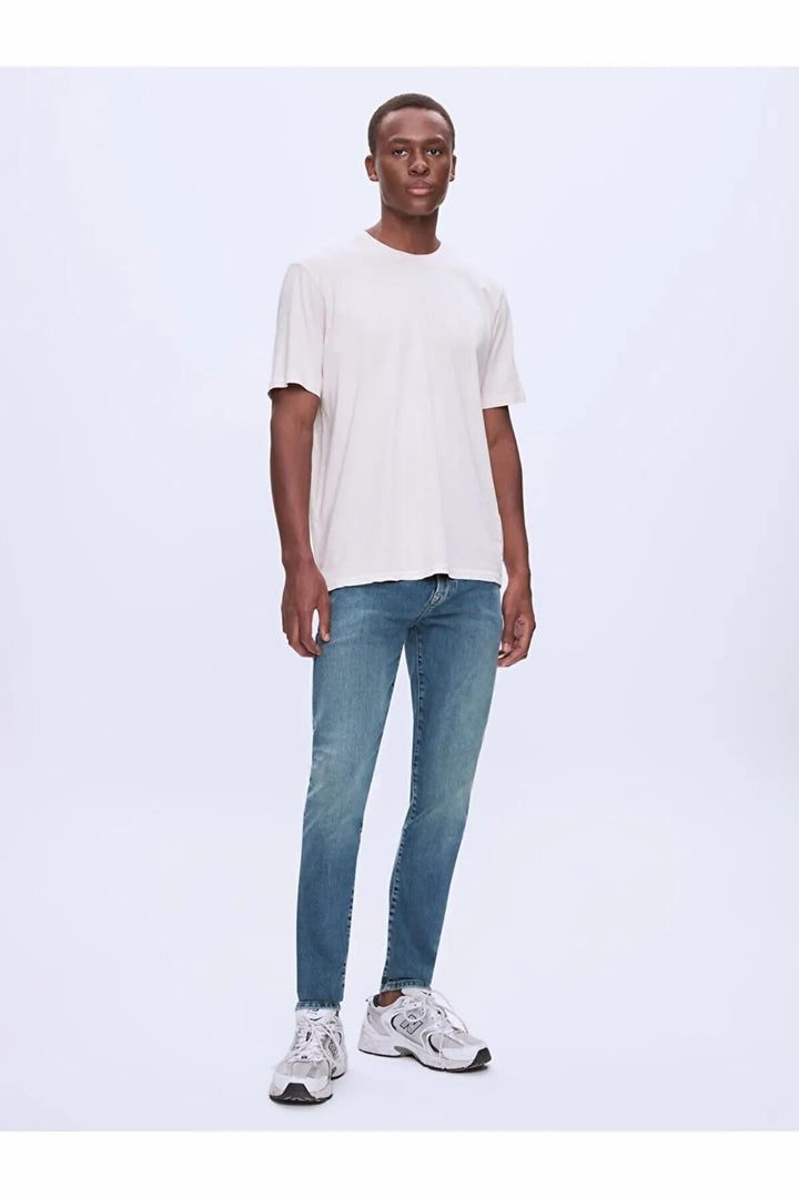 LTB Pantalon en jean Diego X Y Okena Wash pour hommes