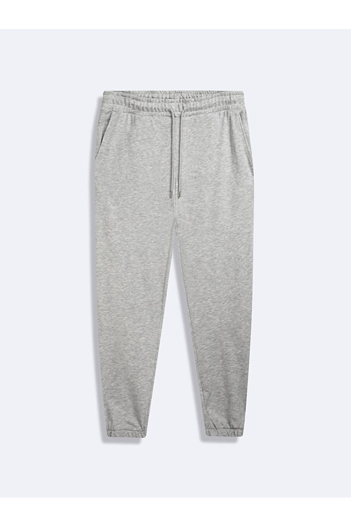 LTB Survêtement gris à taille élastique et jambes étroites