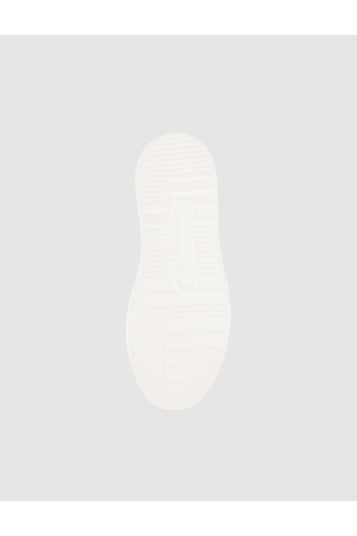 Cabani Shoes Baskets slip-on pour femmes en cuir suédé gris - Gris