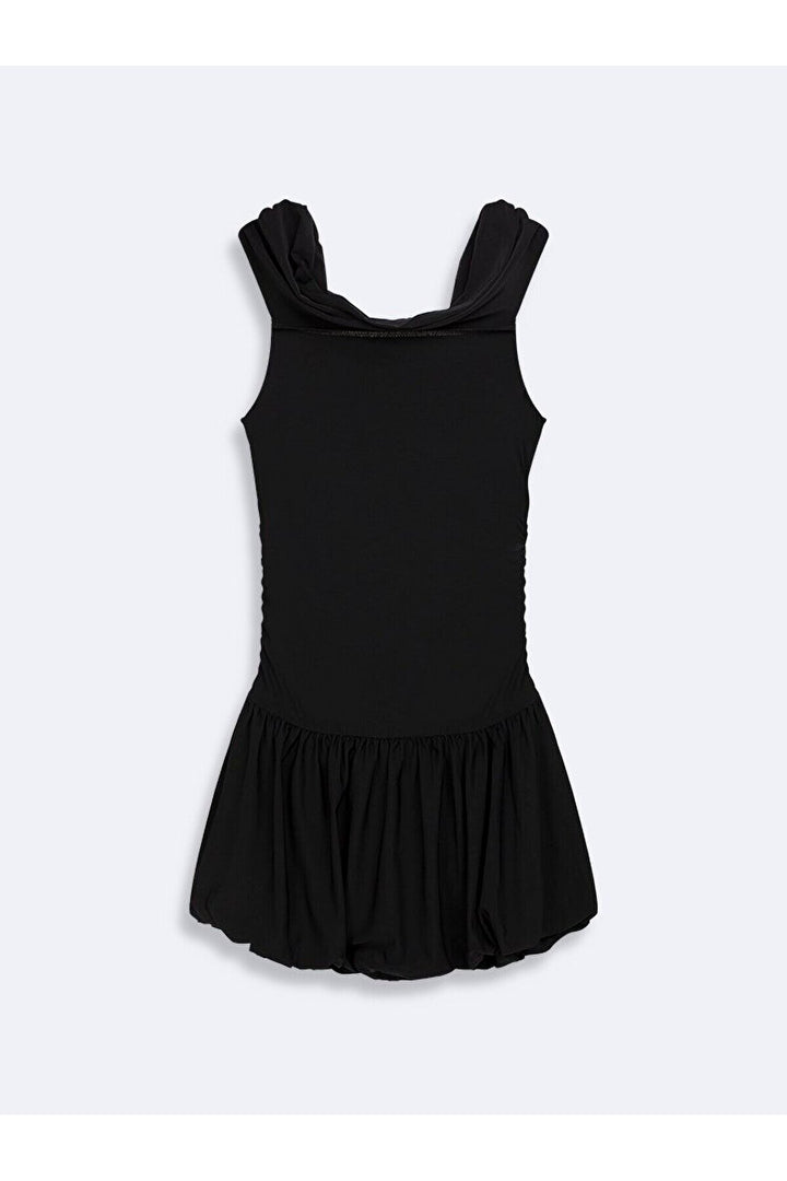 LTB Robe noire