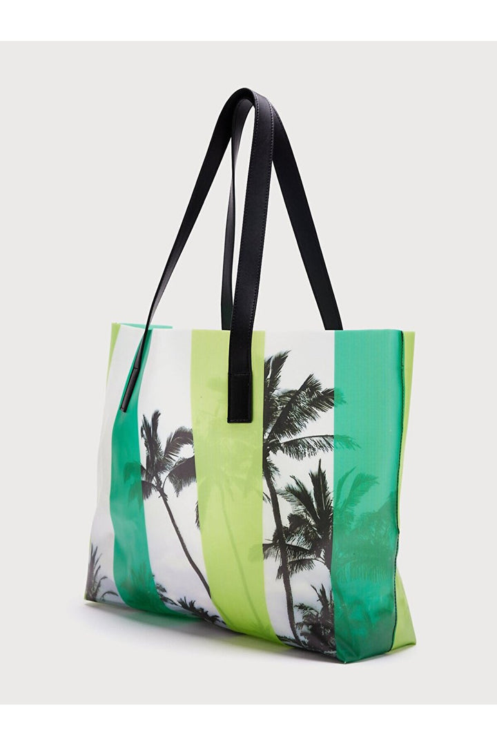 LTB Sac vert