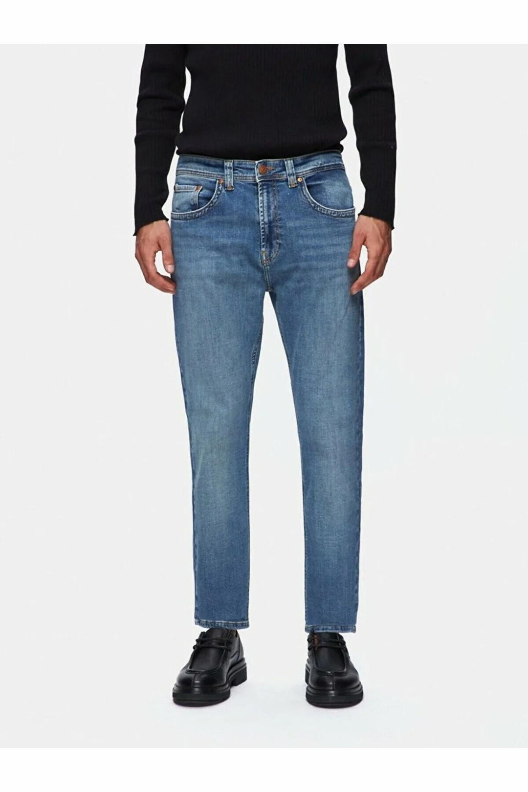 LTB Pantalon en jean Hollywood Y Brian Wash pour homme