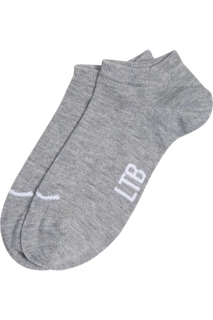 LTB LOTDE2PAIRESDE SOCQUETTES CARMEN