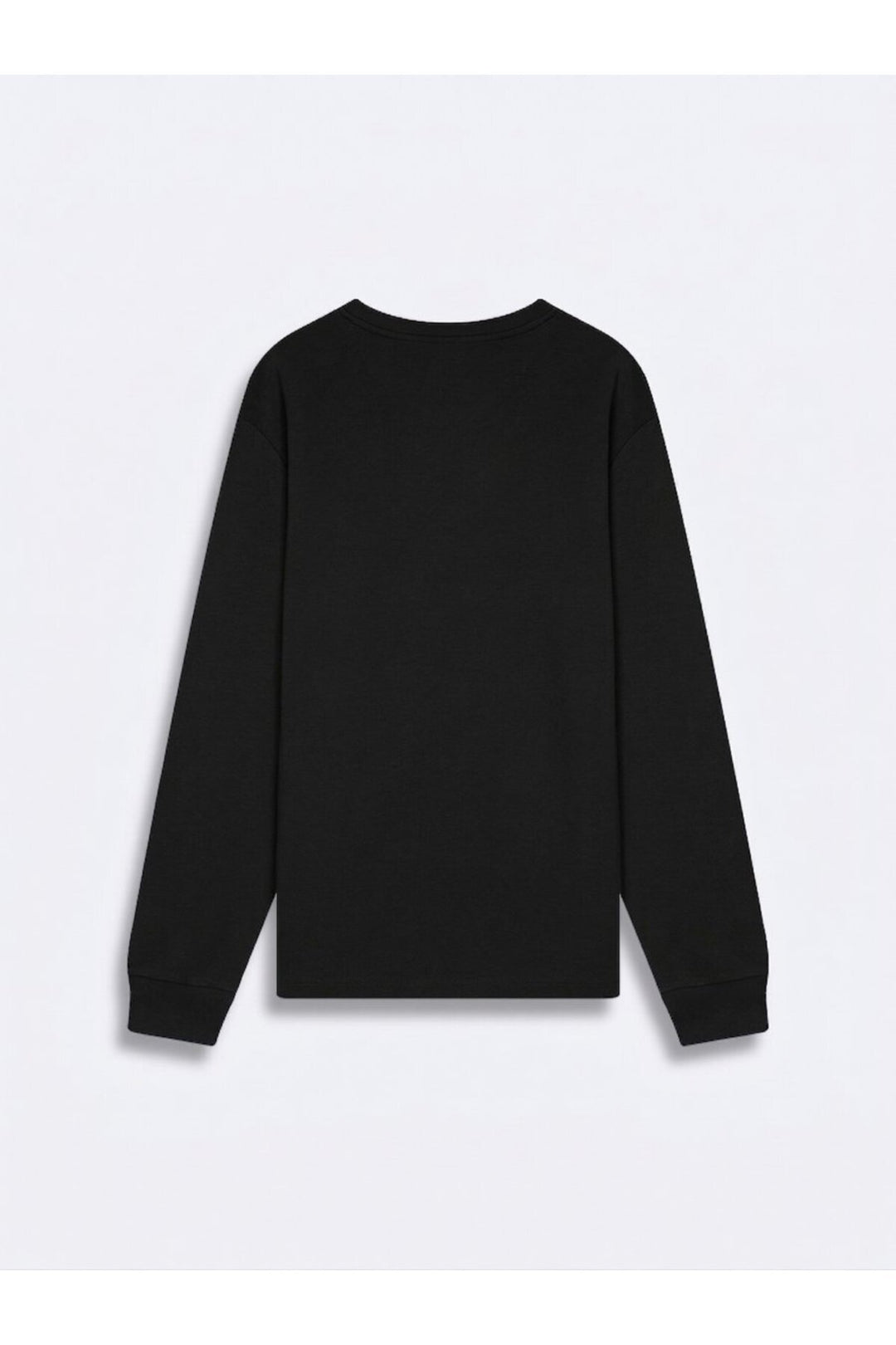 LTB Interlok Basic Sweatshirt Anthracite - Anthracite