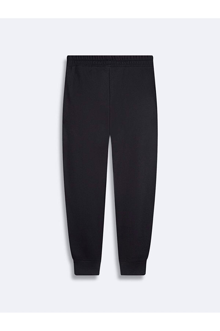 LTB Combinaison de survêtement unie bleu marine Jogger