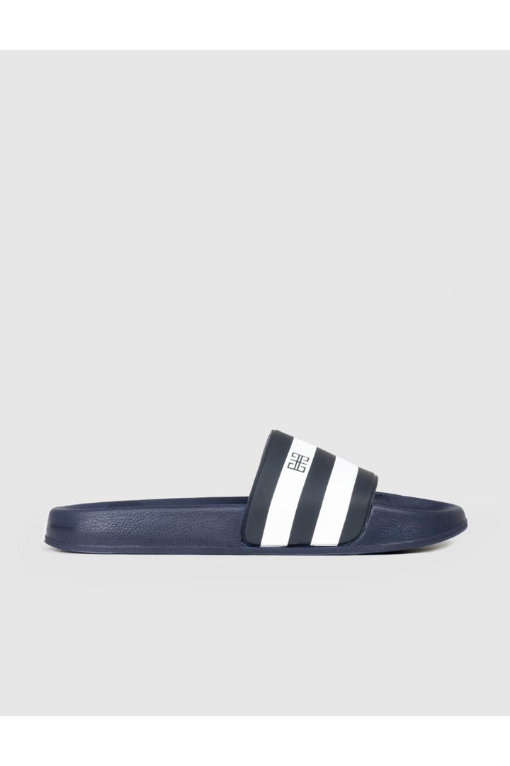 Cabani Shoes Bleu marine - Bleu marine