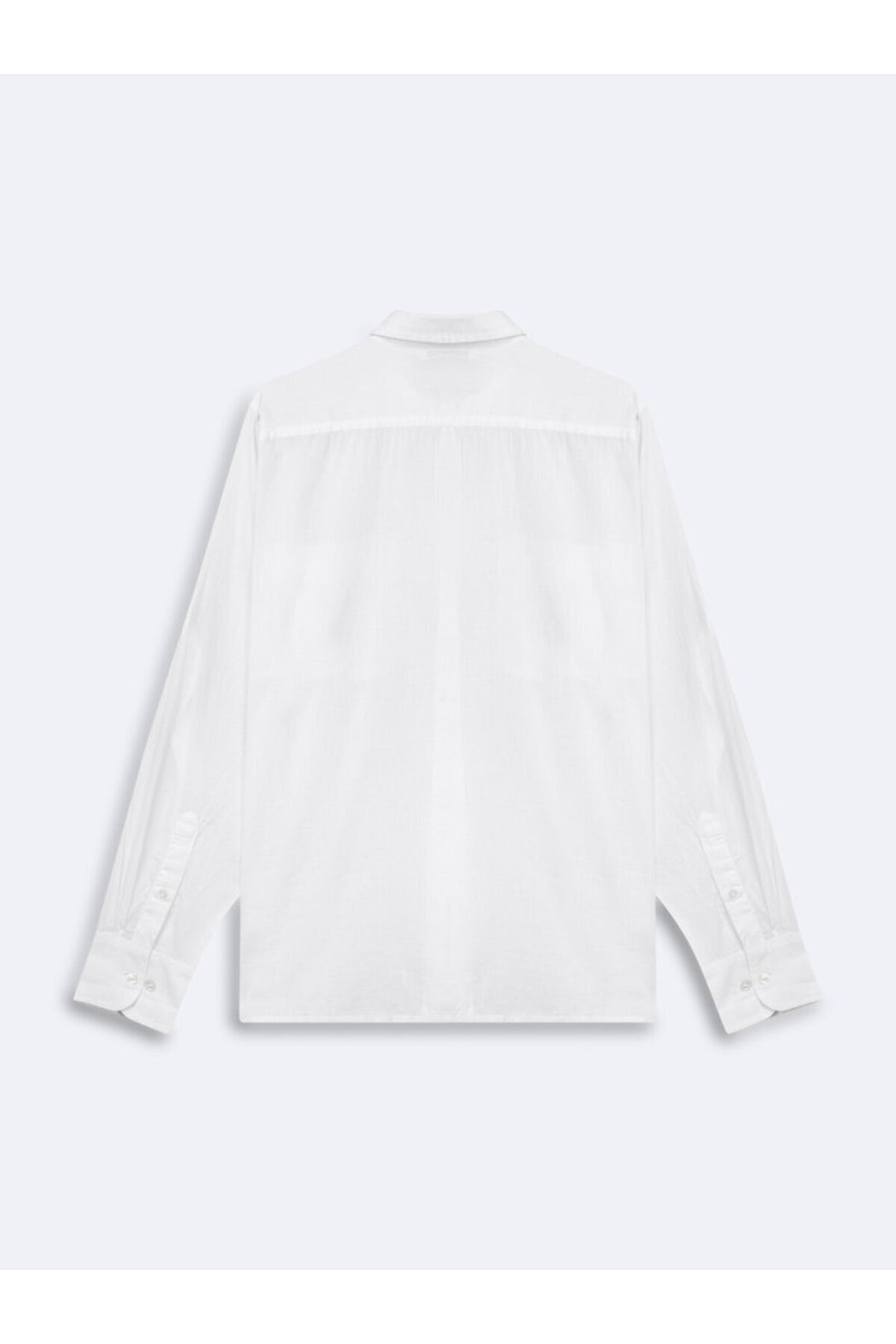 LTB Chemise blanche - Blanc