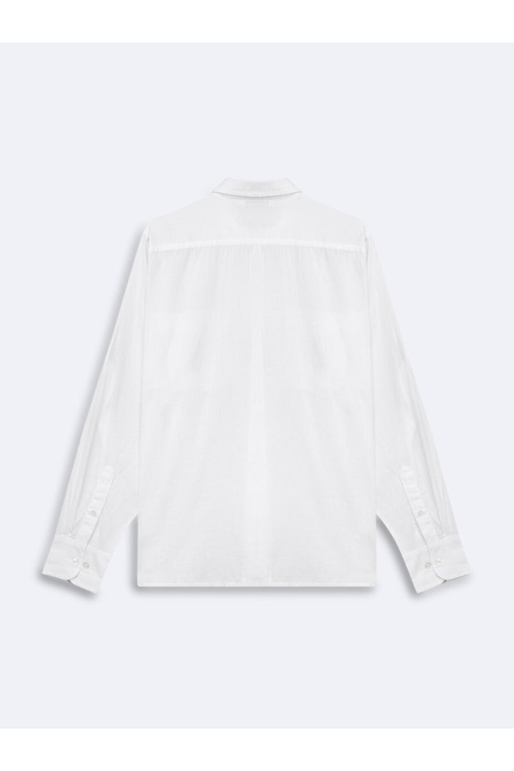 LTB Chemise blanche - Blanc