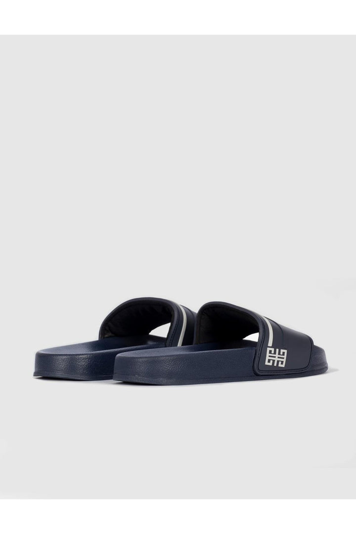 Cabani Shoes Bleu marine - Bleu marine