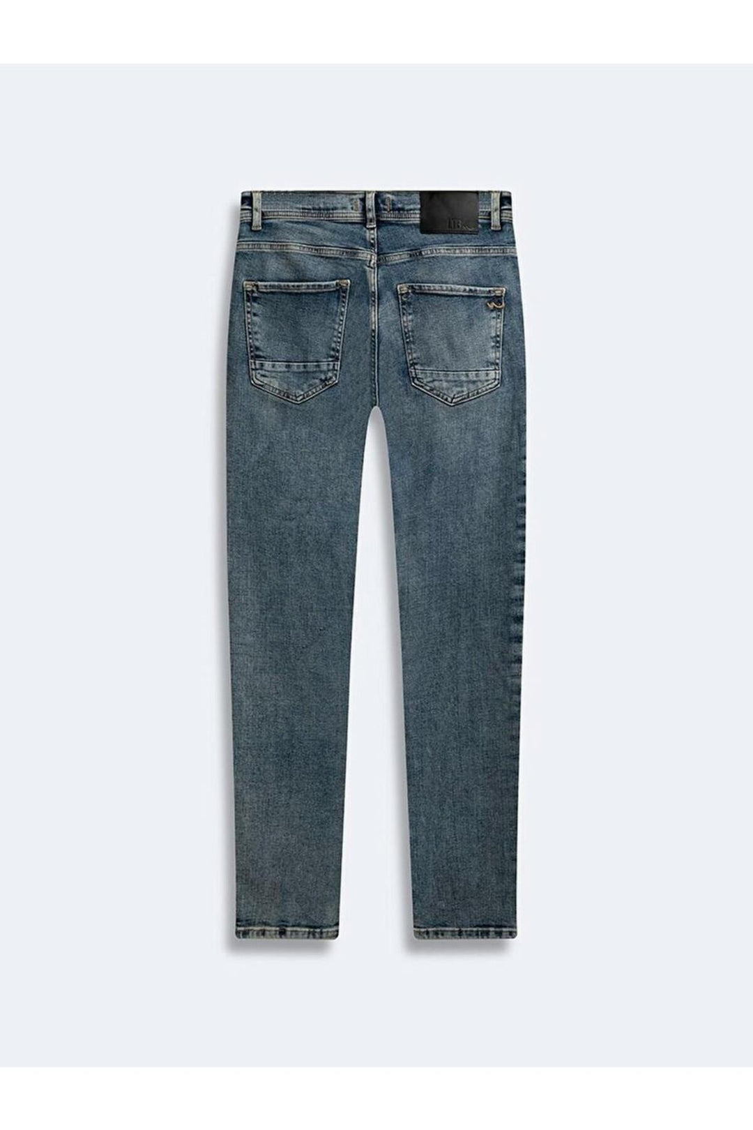 LTB Pantalon en jean Jumy Saltona Wash pour homme