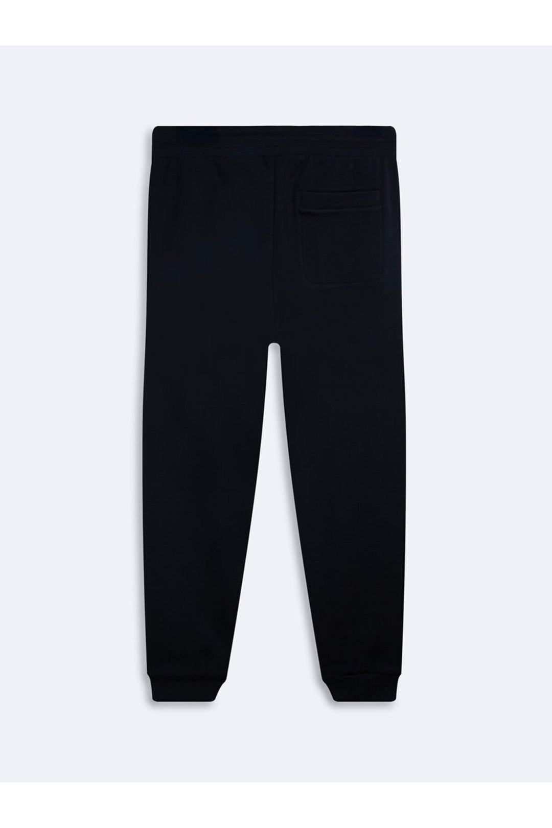 LTB Pantalon de survêtement bleu marine à taille élastique et coupe slim. - Bleu marine