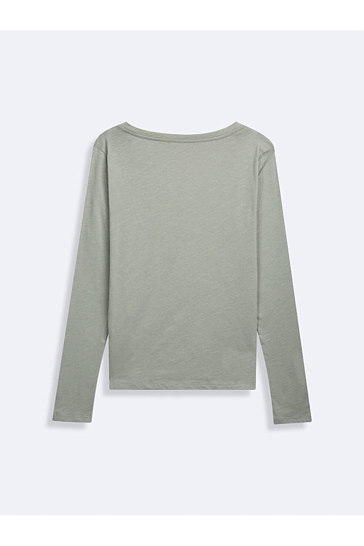 LTB Sweat vert