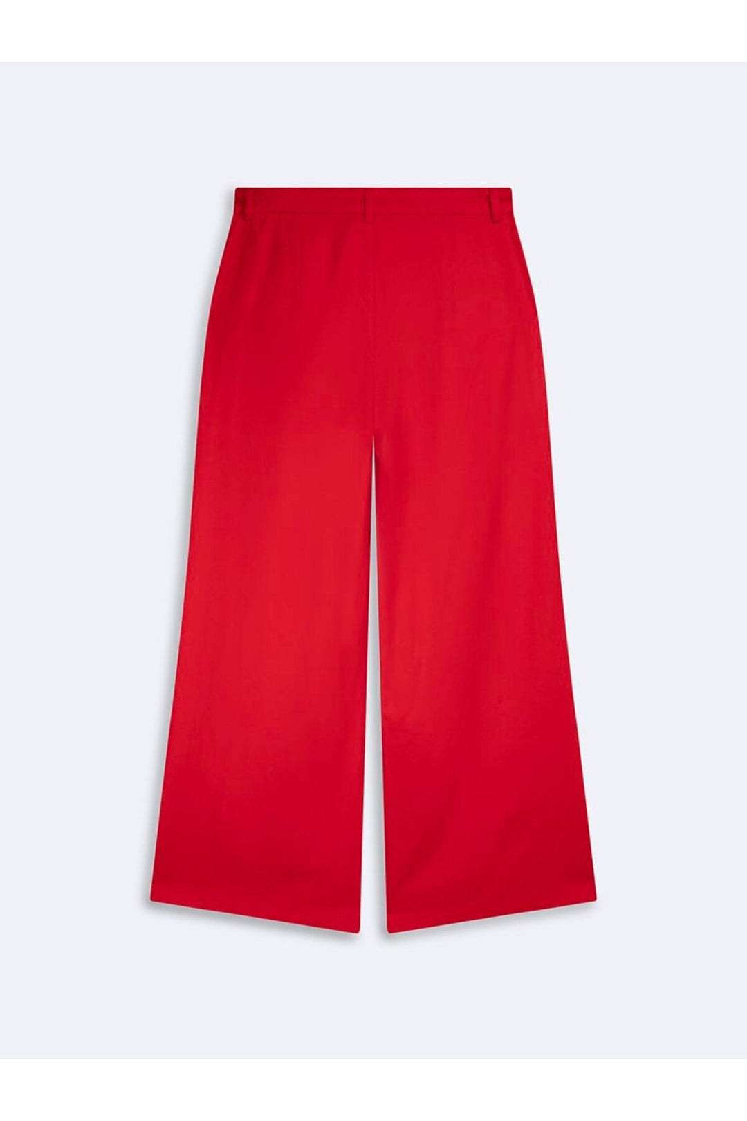 LTB Pantalon Rouge - Multicolore