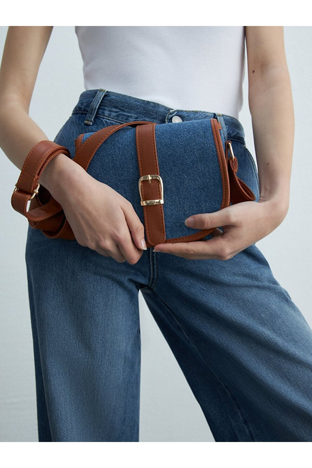 LTB Sac bleu