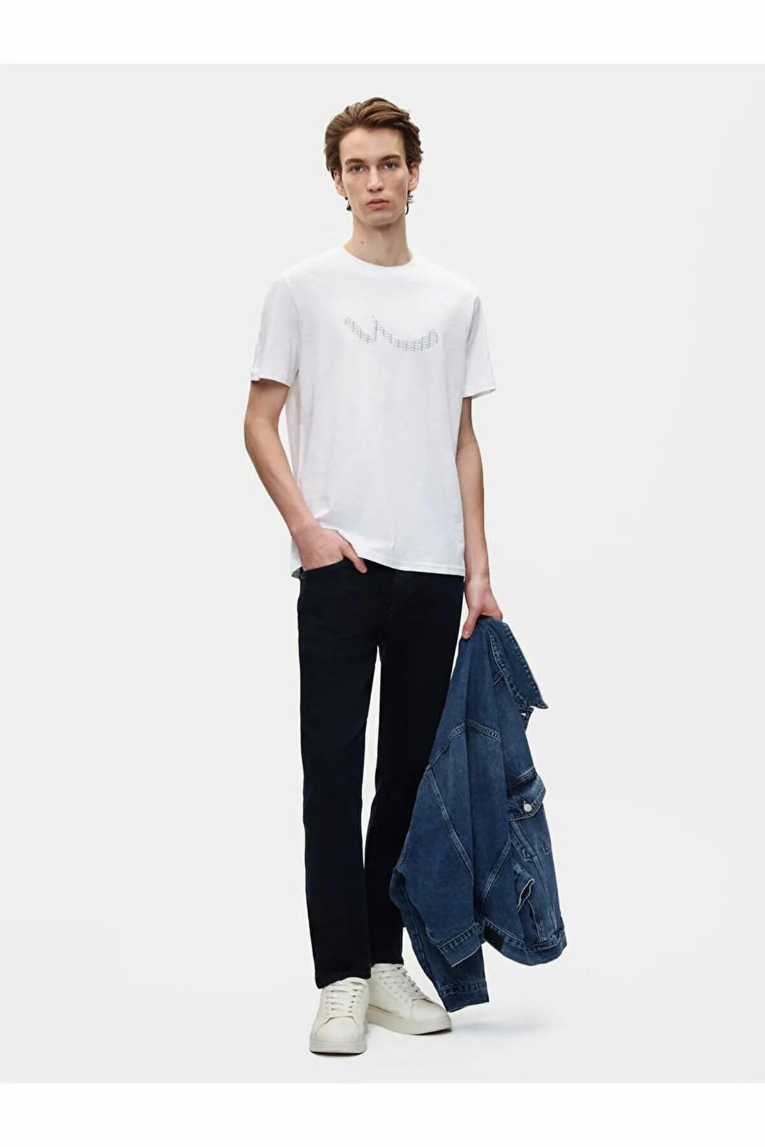 LTB Pantalon Jean Sawyer P Beranor Wash Homme