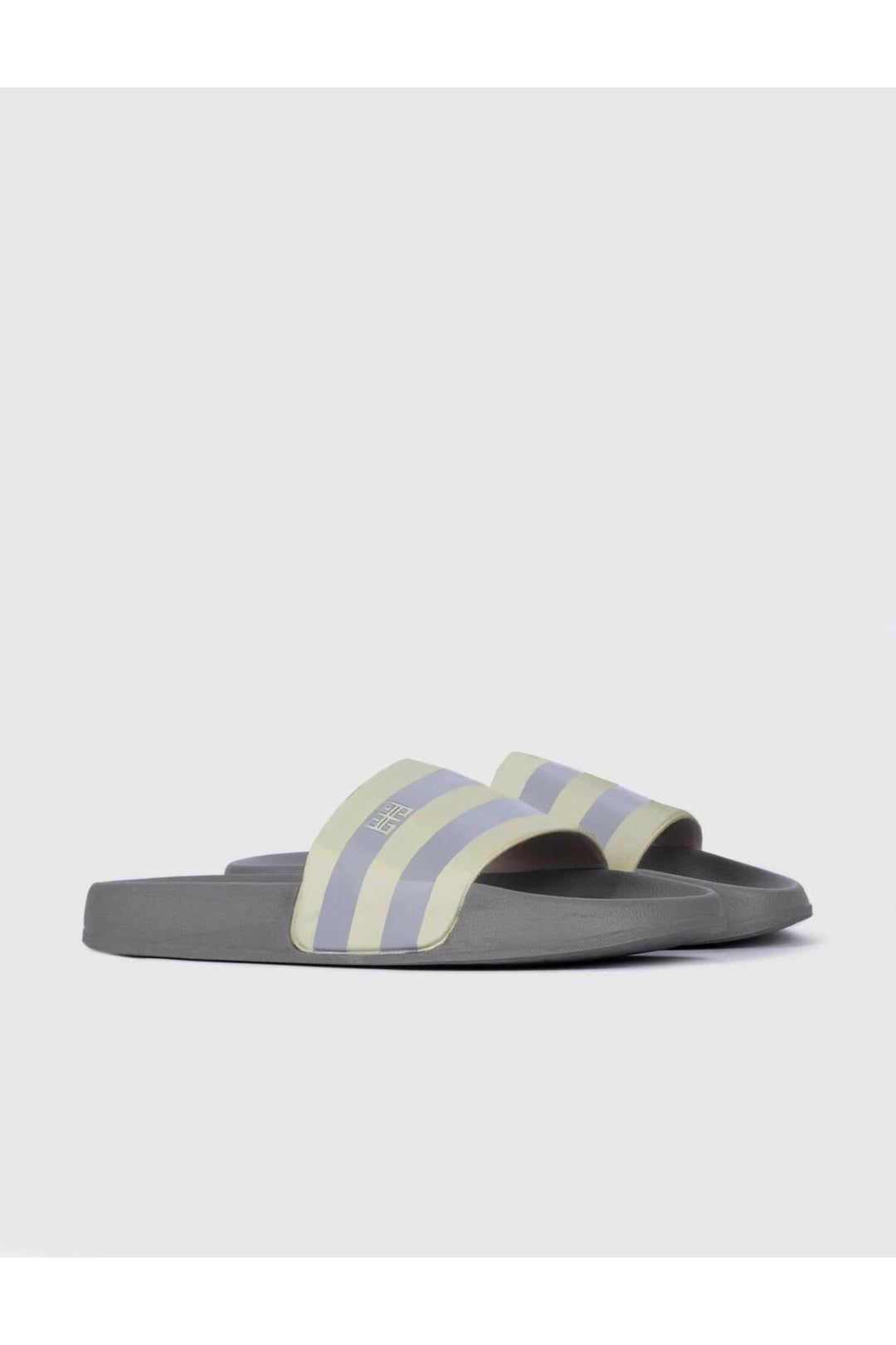 Cabani Shoes Blanc - Blanc