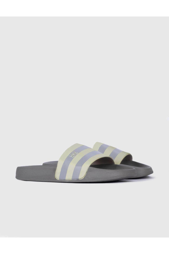 Cabani Shoes Blanc - Blanc