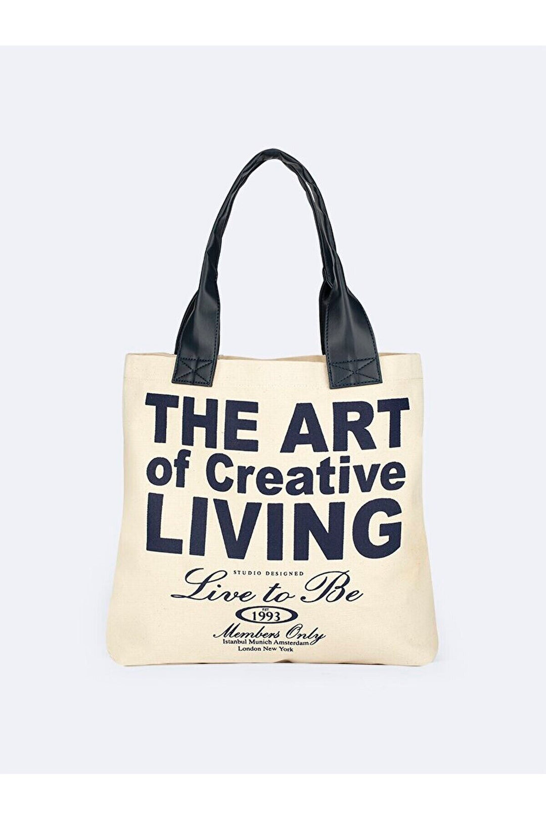 LTB Sac beige