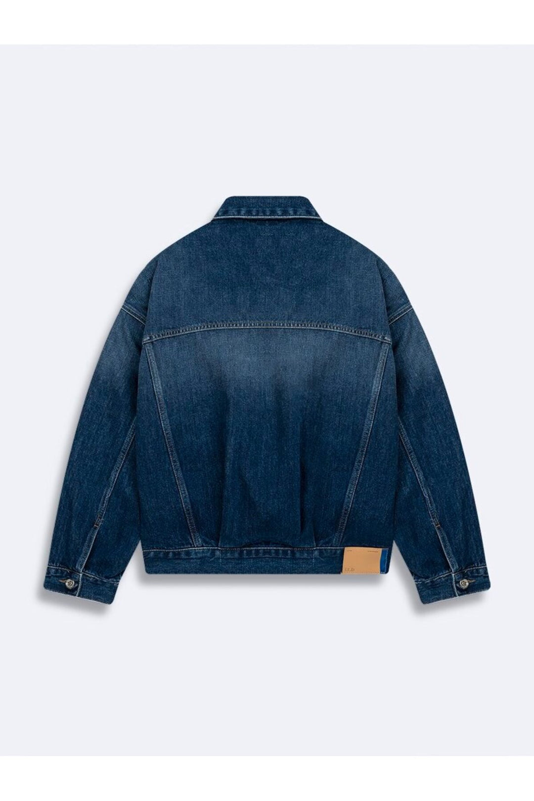 LTB Veste bleue Celia L