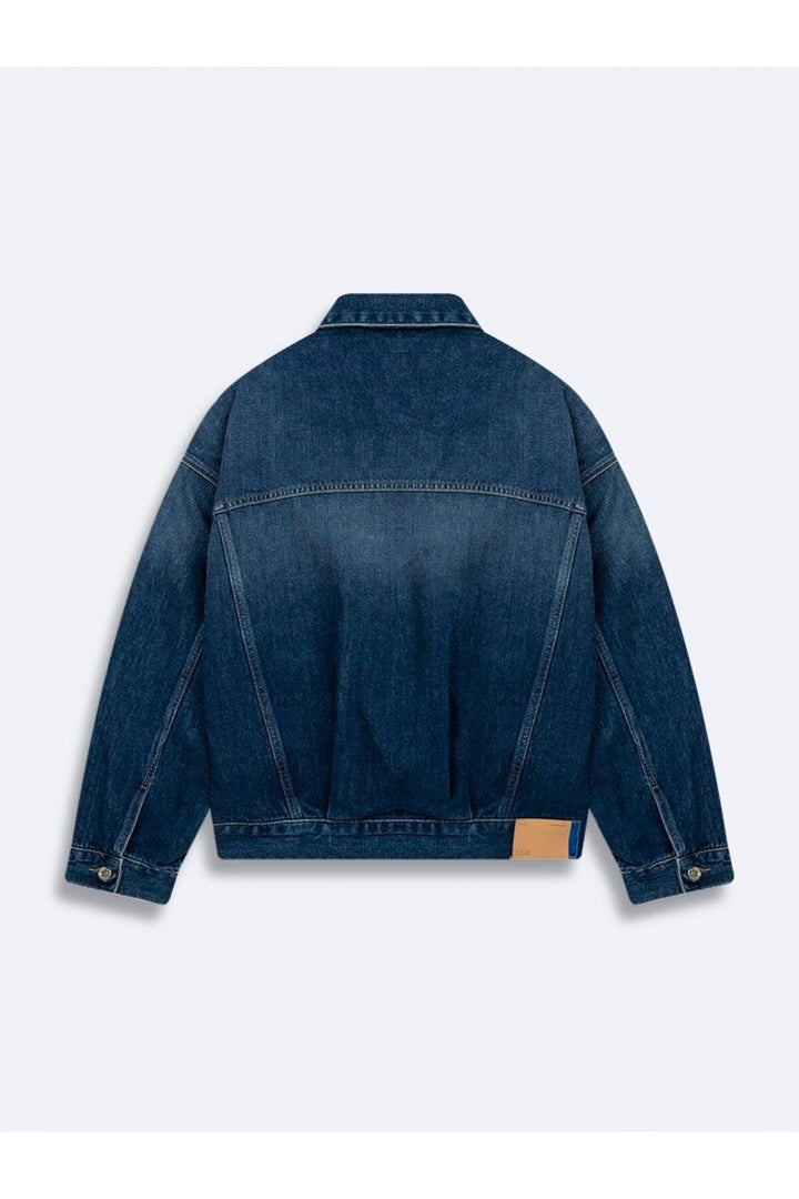 LTB Veste bleue Celia L