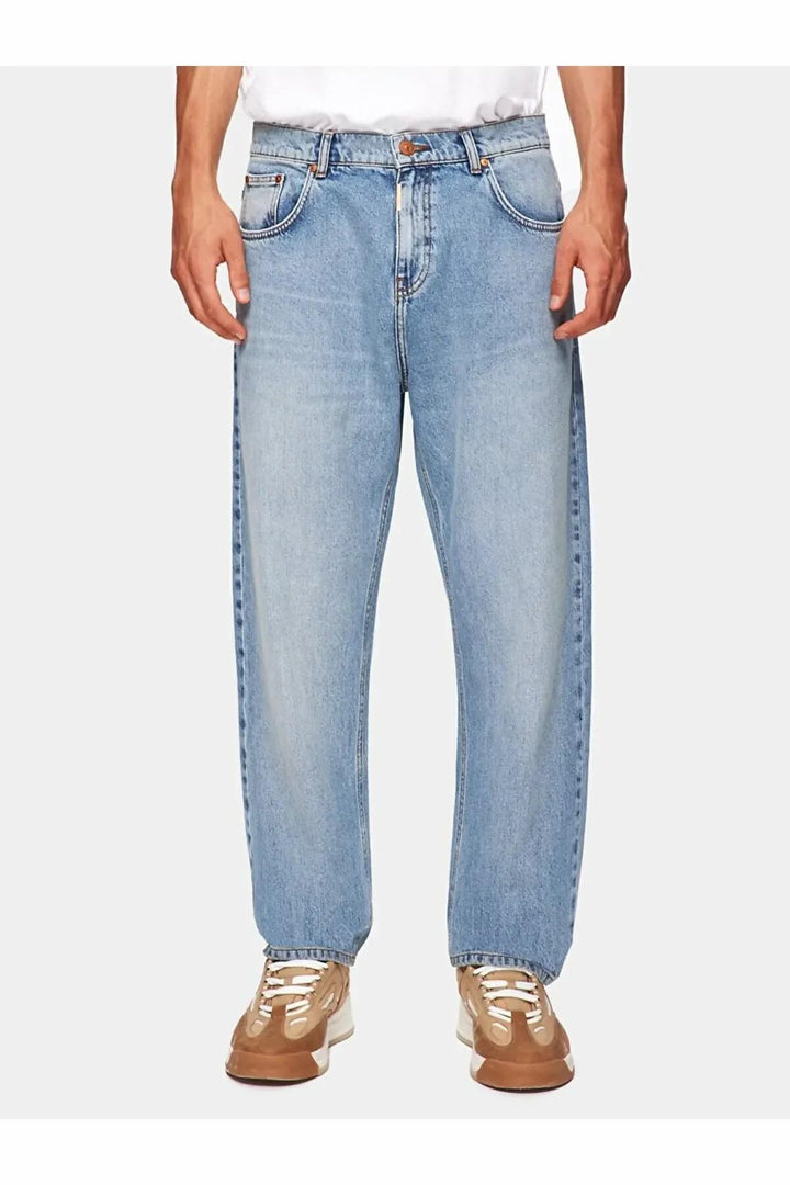 LTB Pantalon en jean Marıano 5 Lantona Wash pour homme