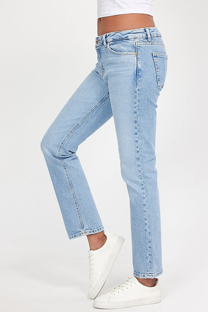 LTB Pantalon Darena Low Rise and Shine