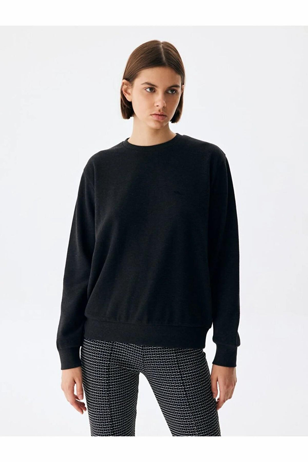 LTB Sweat noir