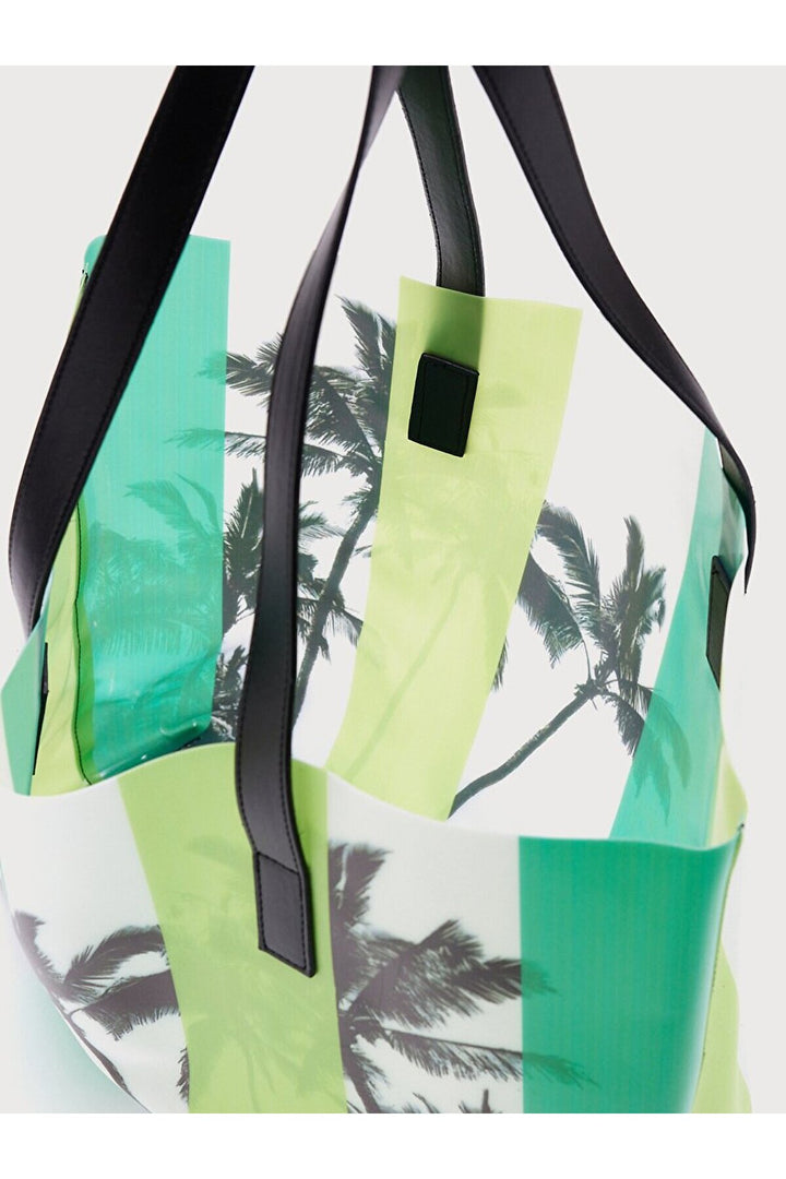 LTB Sac vert
