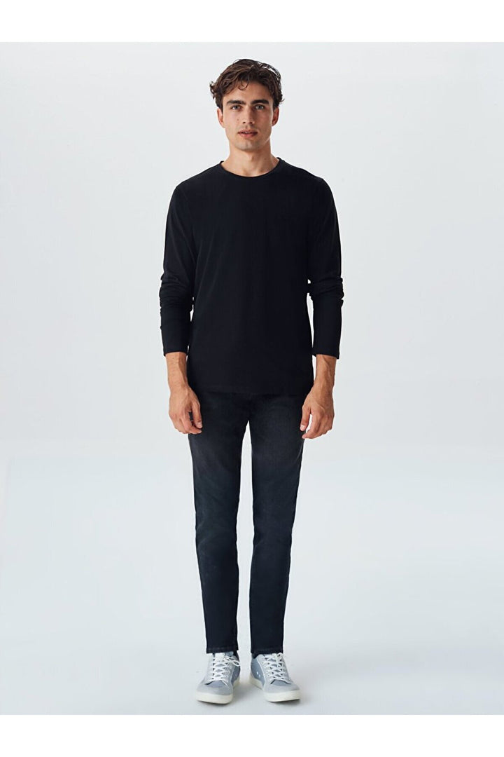 LTB Sweat noir
