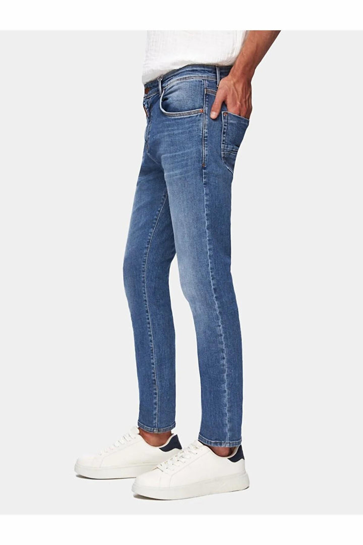 LTB Pantalon en jean New Louis Posey Wash pour homme