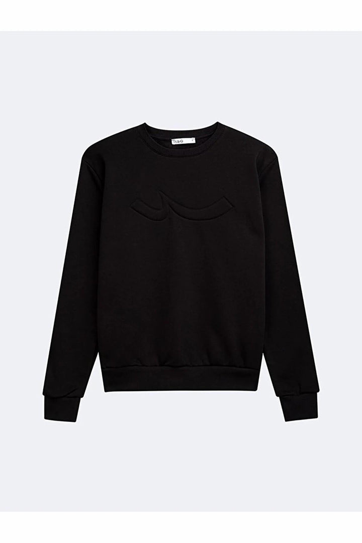 LTB Sweat noir