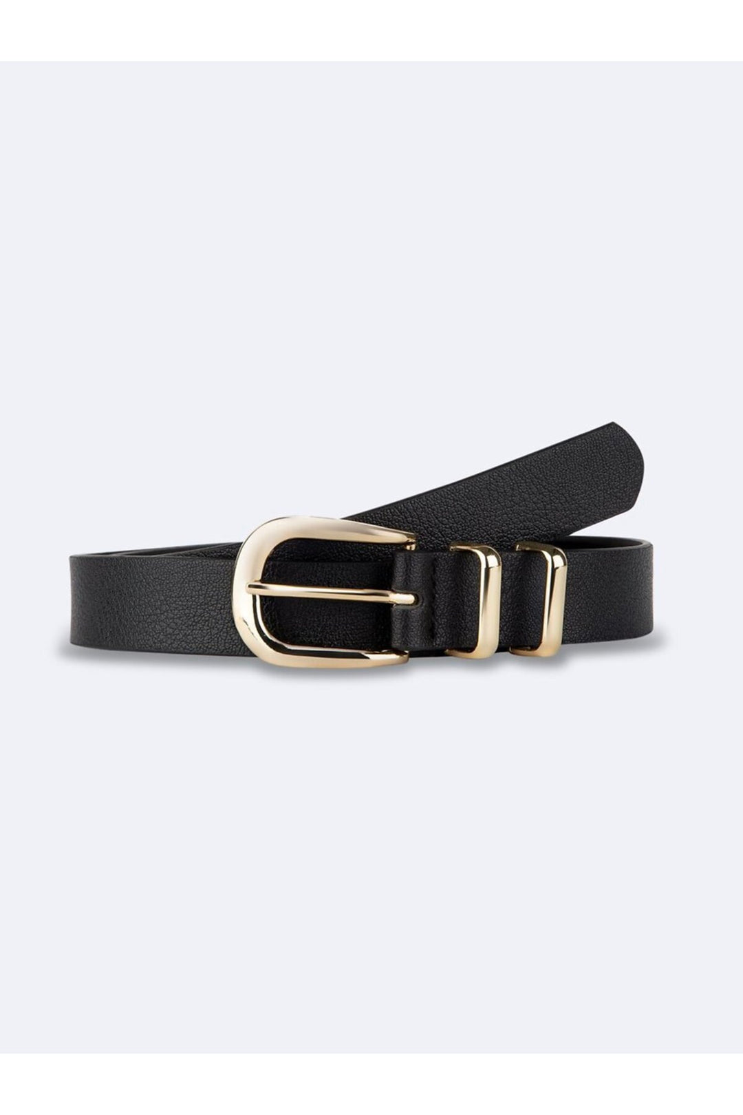 LTB Ceinture NOIRE