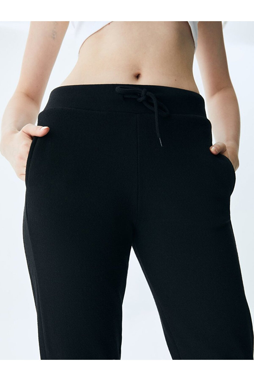 LTB Survêtement noir - si̇yah_200