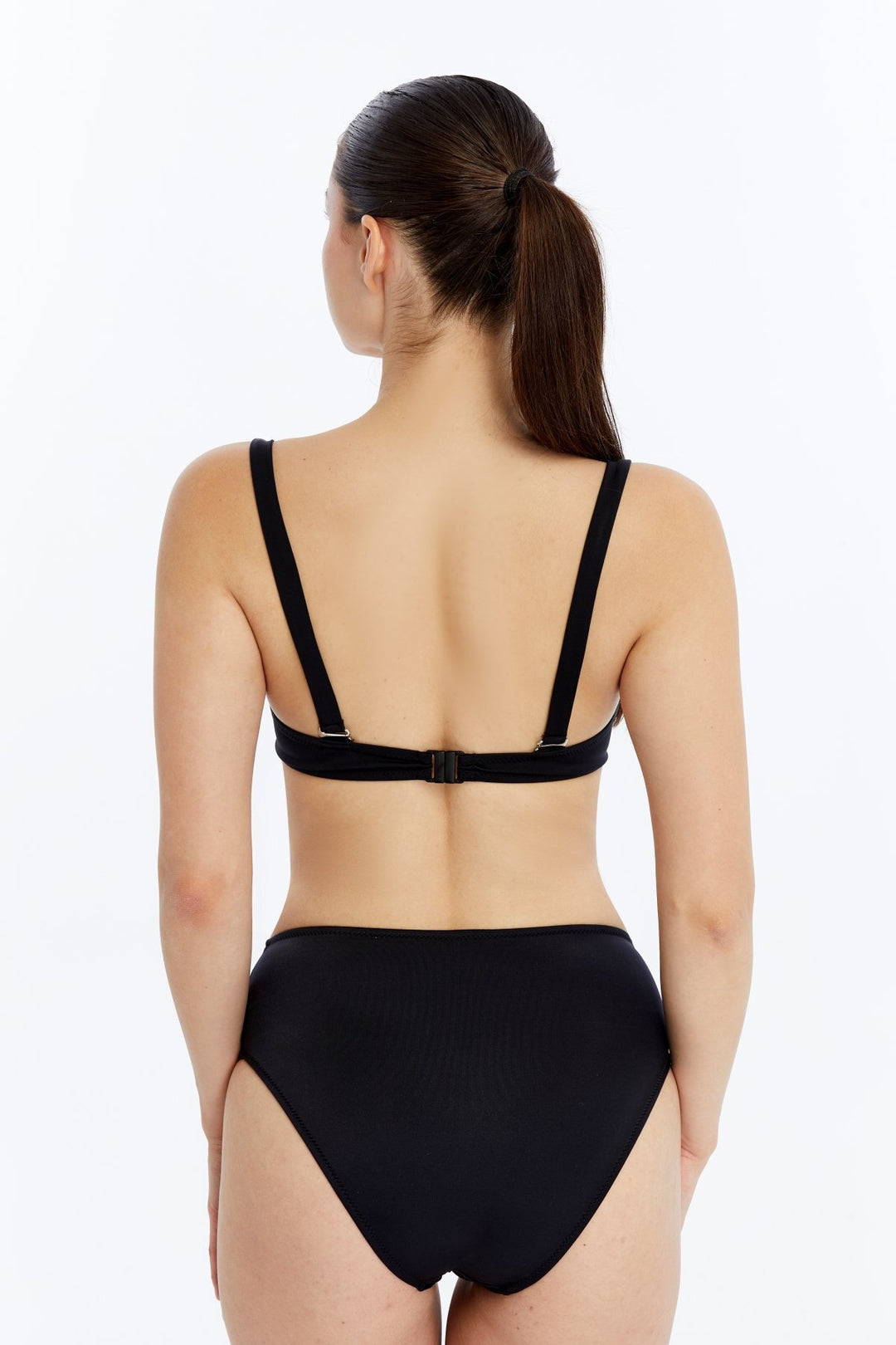 Lovely Things THERESA Bikini Alt - Bordo