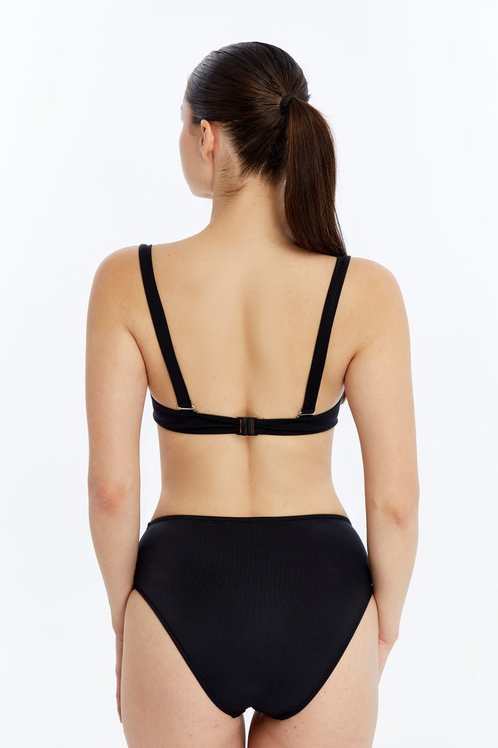 Lovely Things THERESA Bikini Alt - Bordo