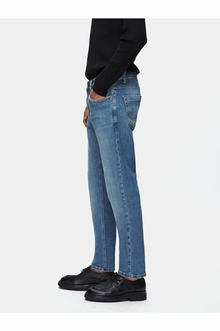 LTB Pantalon en jean Hollywood Y Brian Wash pour homme