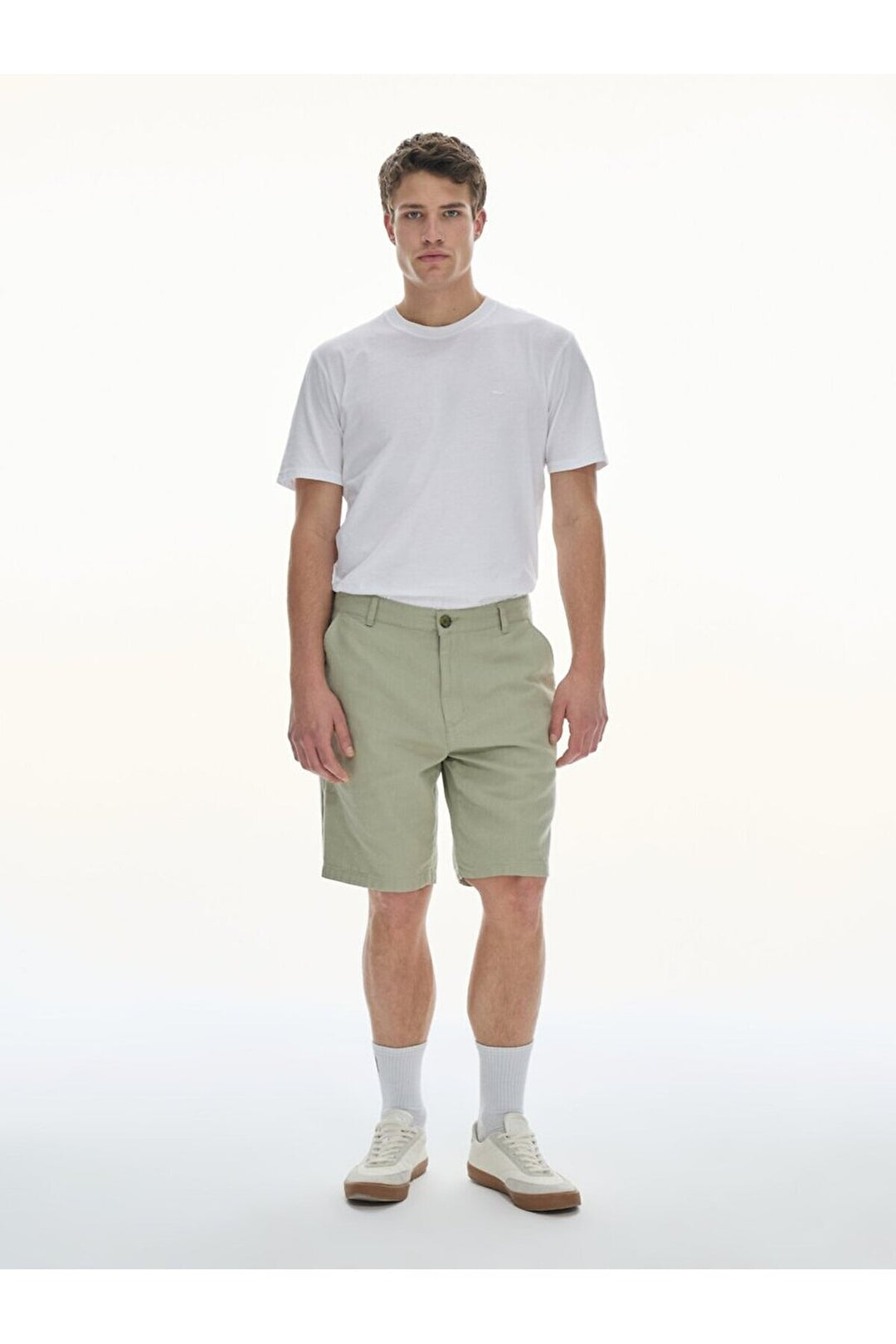 LTB Short vert