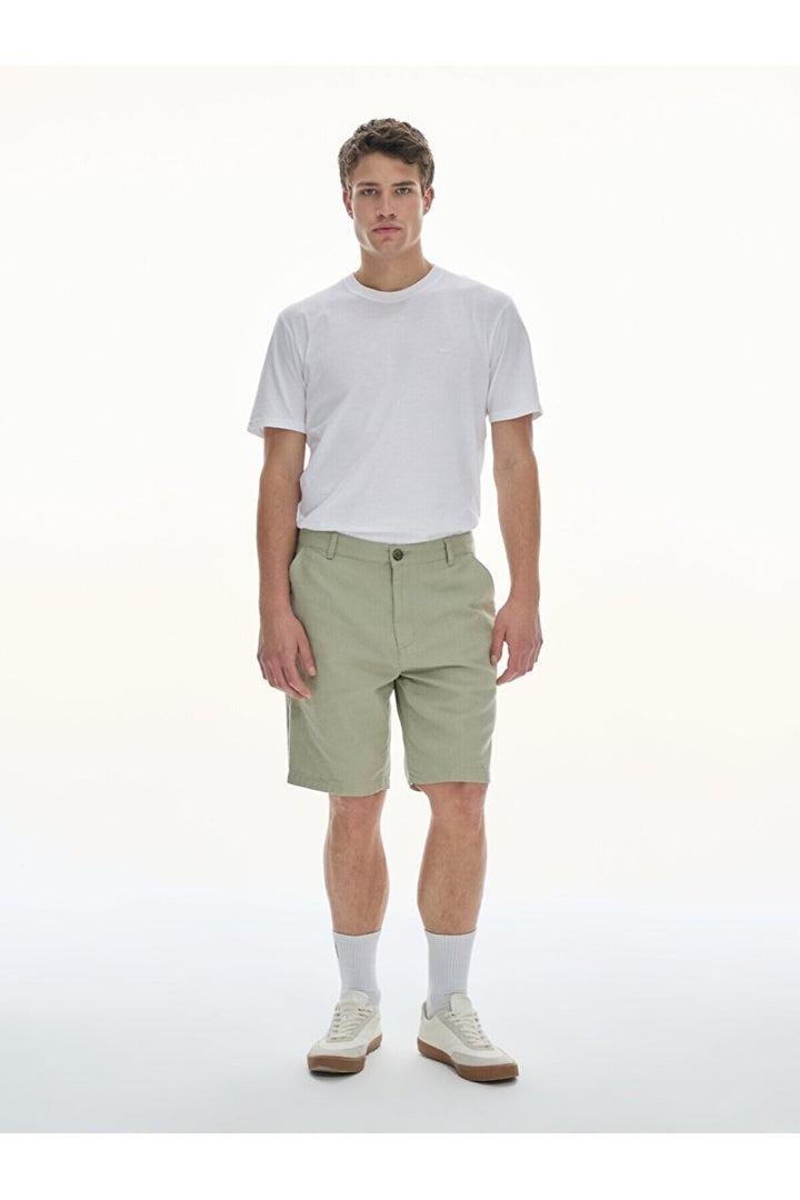 LTB Short vert