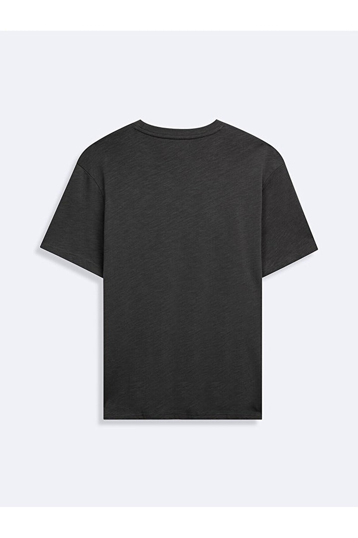 LTB T-shirtanthracite