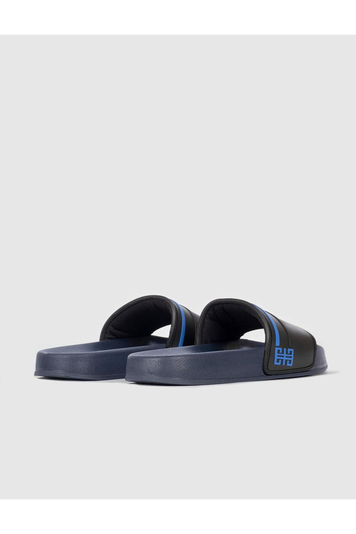 Cabani Shoes Noir - Noir