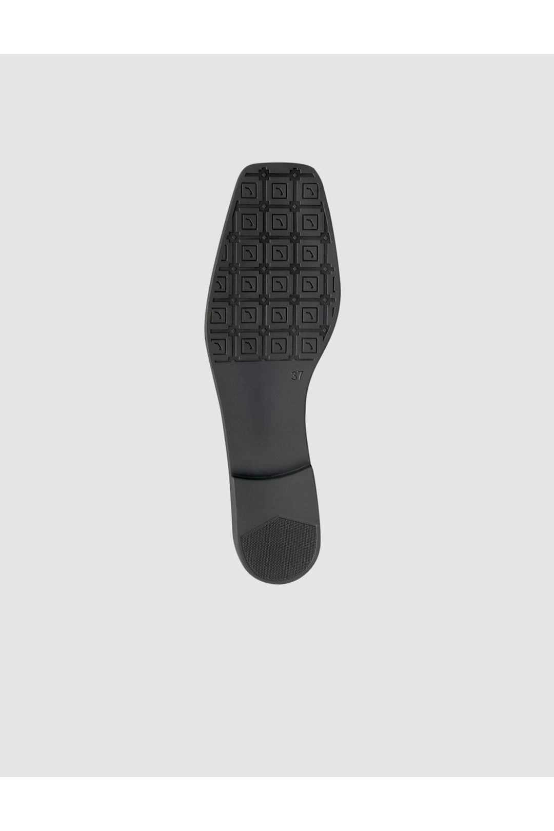 Cabani Shoes Ballerines noires en tissu avec pierres Serario pour femmes - Noir