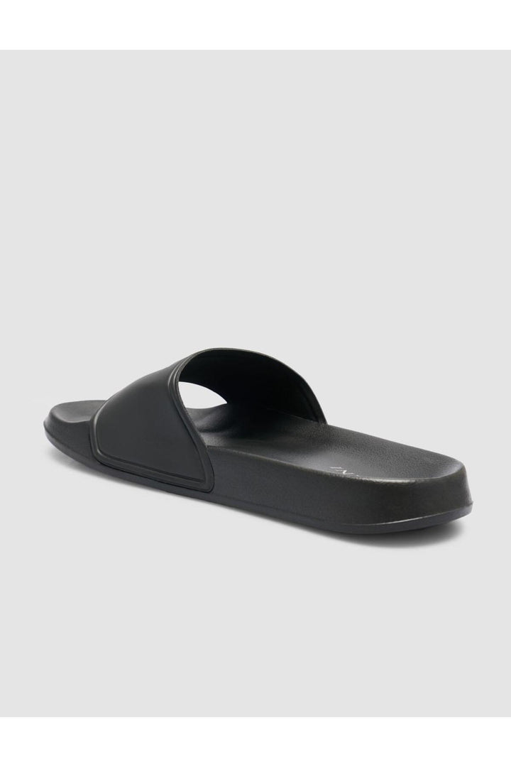 Cabani Shoes Noir Homme Chaussons - Multicolore