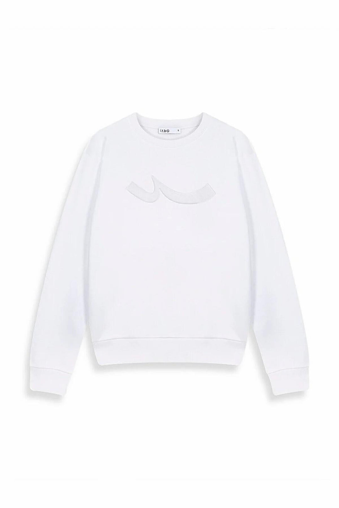 LTB Sweat crème
