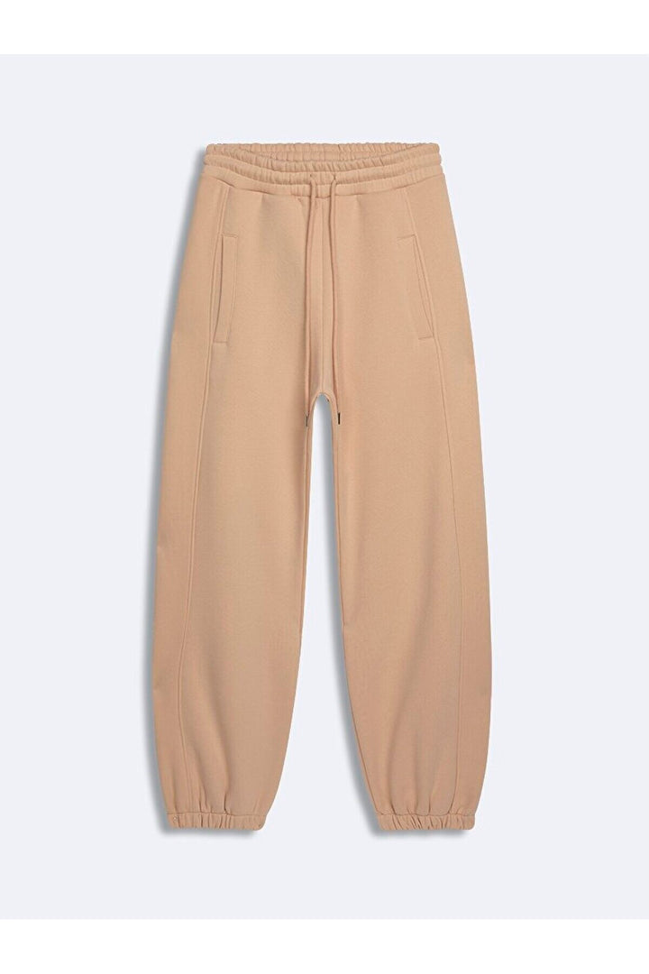 LTB Combinaison de survêtement rose