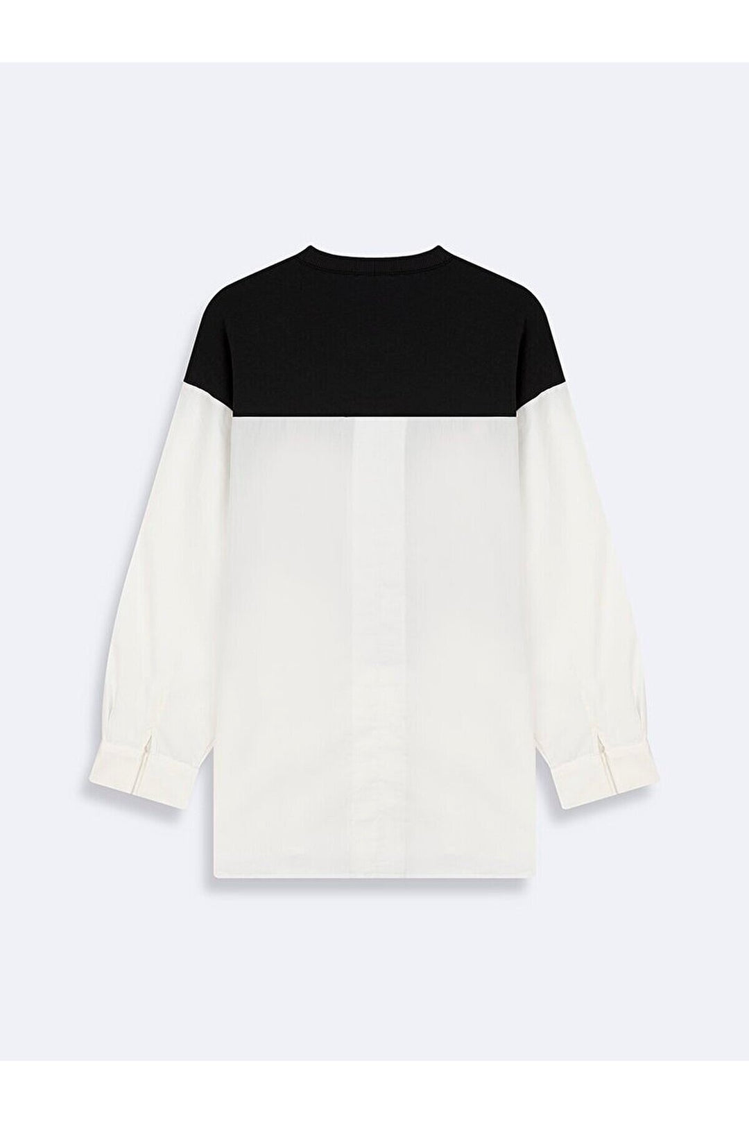 LTB Blouse noire - si̇yah_2046