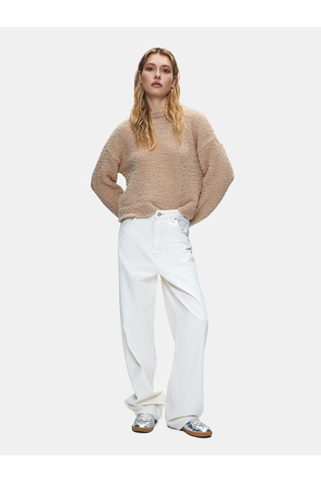 LTB Jean Runa Skater