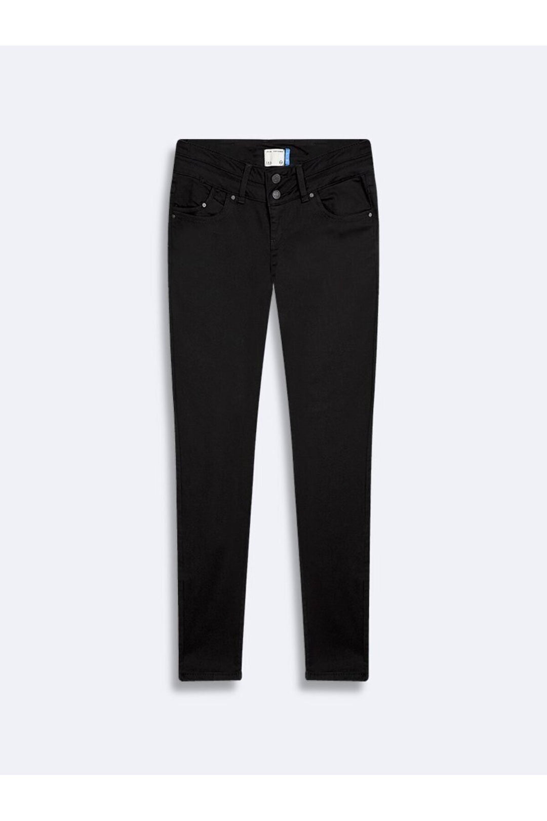 LTB Julita X Noir Pantolon - Noir