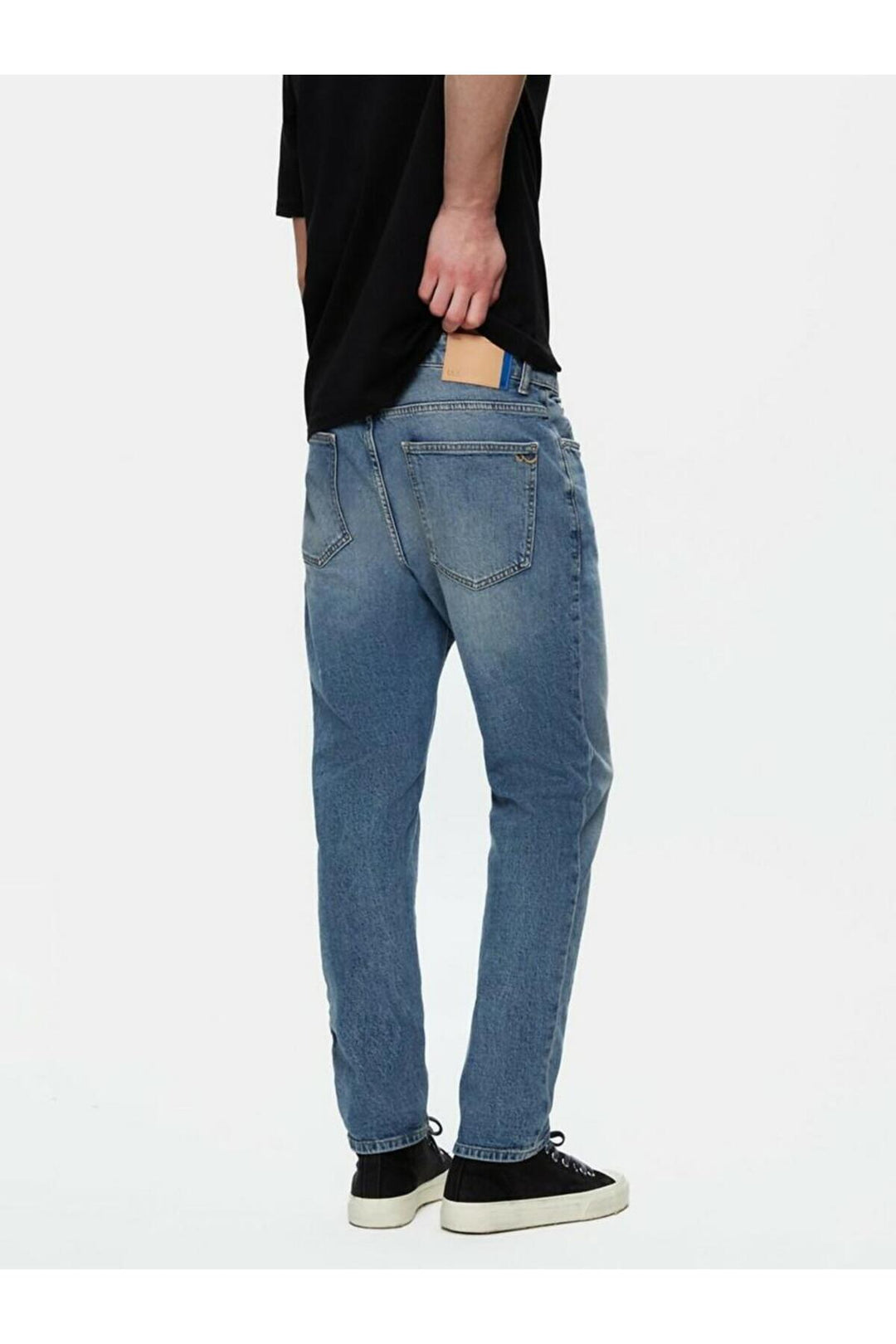 LTB Jean Renar Turlen Wash pour homme