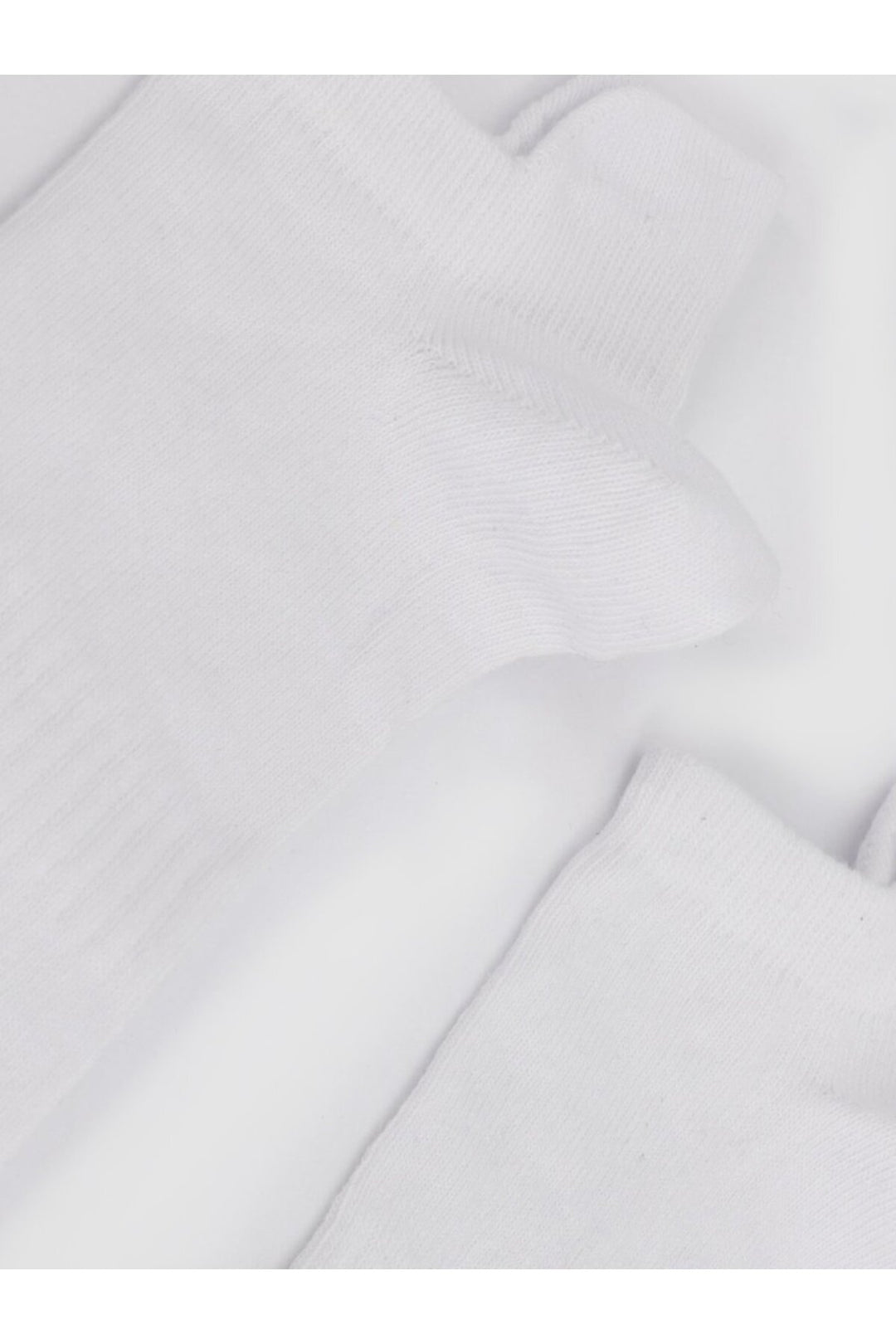 LTB CHAUSSETTES blanches à douilles