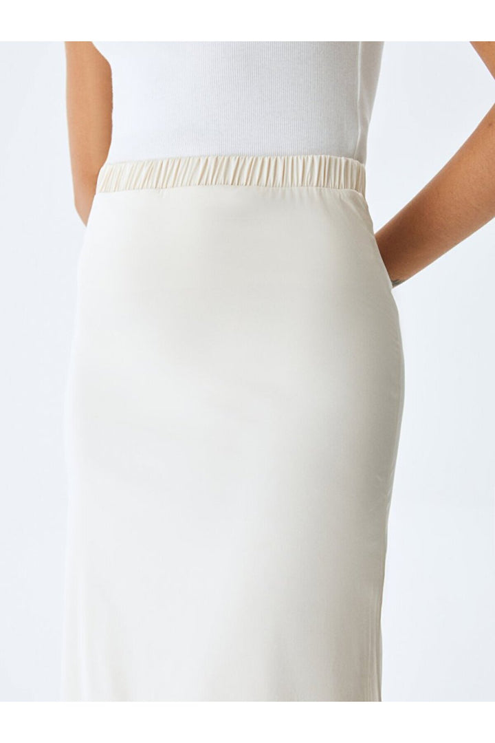 LTB Jupe blanche